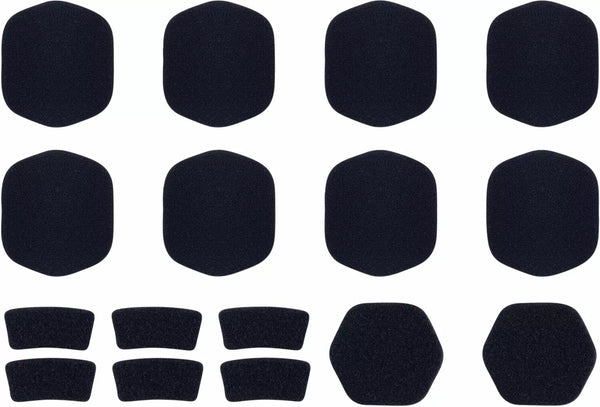 Alpinestars (MX) csuklópanel 3 és 5 mm RK-10 6950625-10