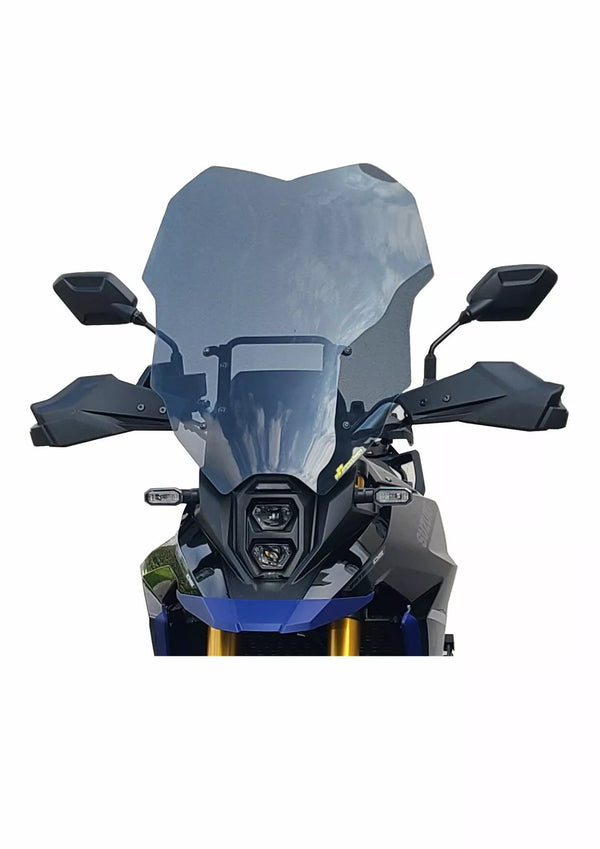 Bullster WSCRN 800 V-Strom magas füst BS132HPFG