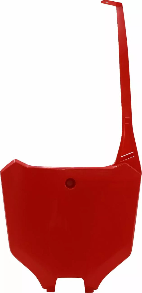 UFO FRT # lemez CRF450 21- RED HO05607 # 070