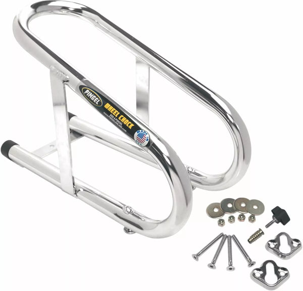 Pingel 3 1/2 REDOVL Wheel Shock WC350