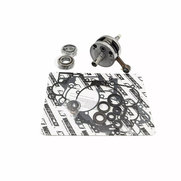 WISECO CRANKSHAFT SX85 13-17 WWPC178
