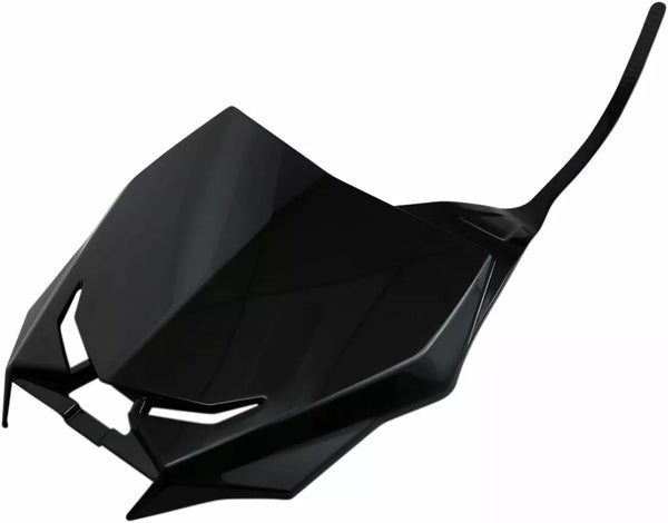 UFO lemez # az RMZ450 18- Black SU04943 # 001-től