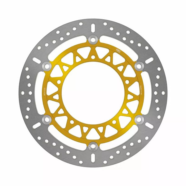 EBC BRAKE ROTOR FLT X Series RND MD2102X