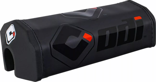 ODI ODI Flight Barpad Blackout H72BPB-SE