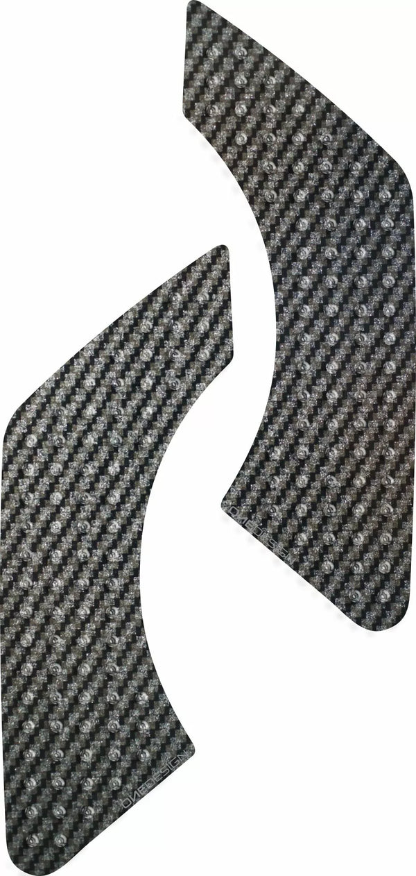 Oneedesign dudorok szén tmax bumps6p