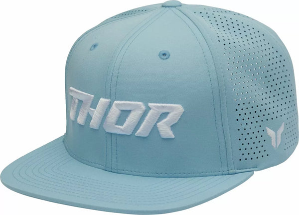 Thor Hat Corp Light Blue 2501-4295