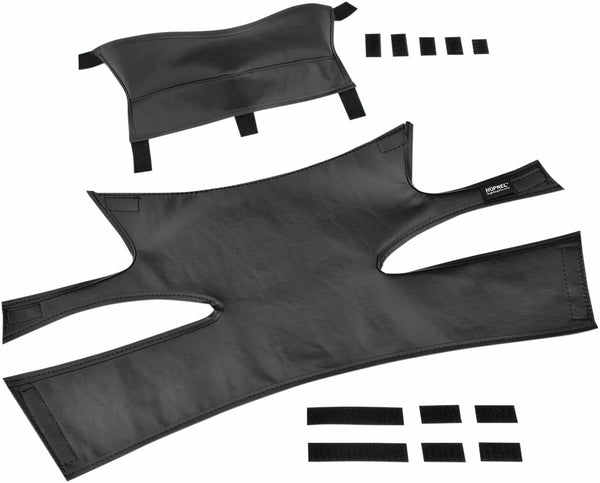 Hopnel Fairing Good Can-Am RT H41-158bk