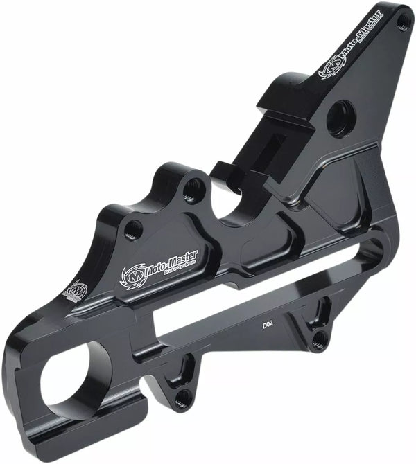 Moto-Master féknyereg adapter fekete 211101
