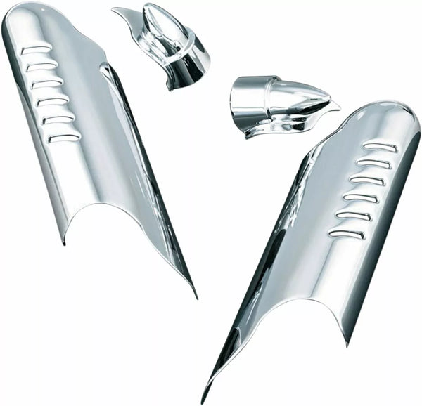 Kuyakyn Shield lwr láb/fnd cvr kur7768