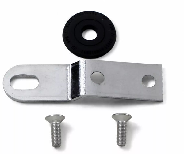 Szaddlemenek konzol ülés chr 1/4-28 10545cb