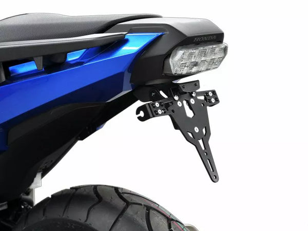 Zieger LCS PLT HLD A típusú NC750S/X 10000307