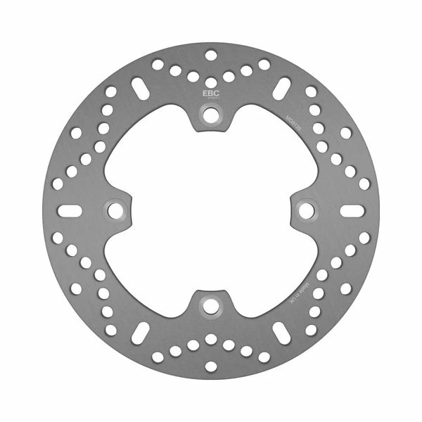 EBC BRAKE RTR FICT MD Series SCT MD9135D