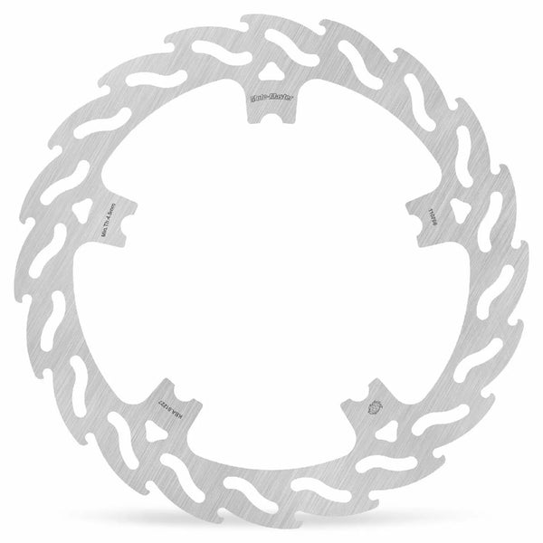 Moto-Master Brake Disc Fix Láng Front R 110766