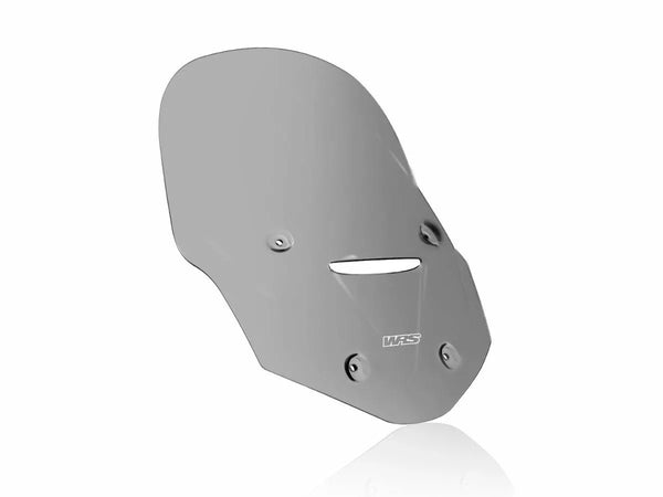 WRS Windscreen Touring Tiger 1200 TR005F