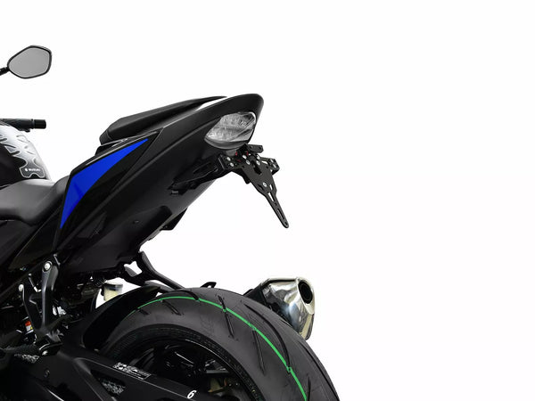 Zieger LCS PLT HLD A típusú GSXS750 10002969