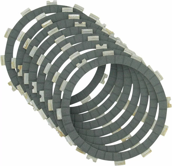 EBC tengelykapcsoló lemezkészlet crbn fib ckf4514