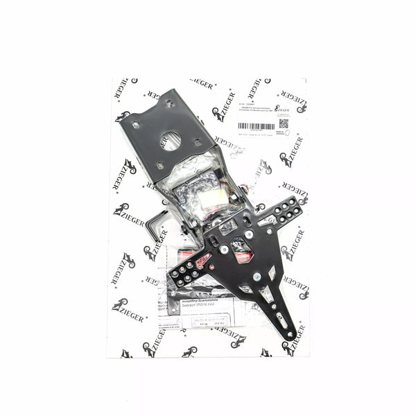 Zieger LCS PLT HLD A típusú Leoncino 80 10009947