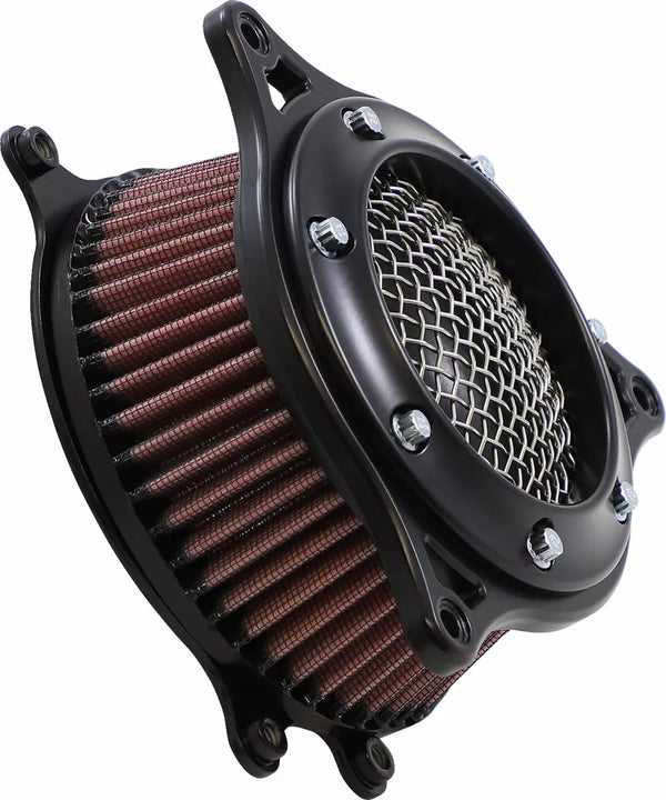 Cobra Air Intake RPT BK/BK SFT 606-0104-05B