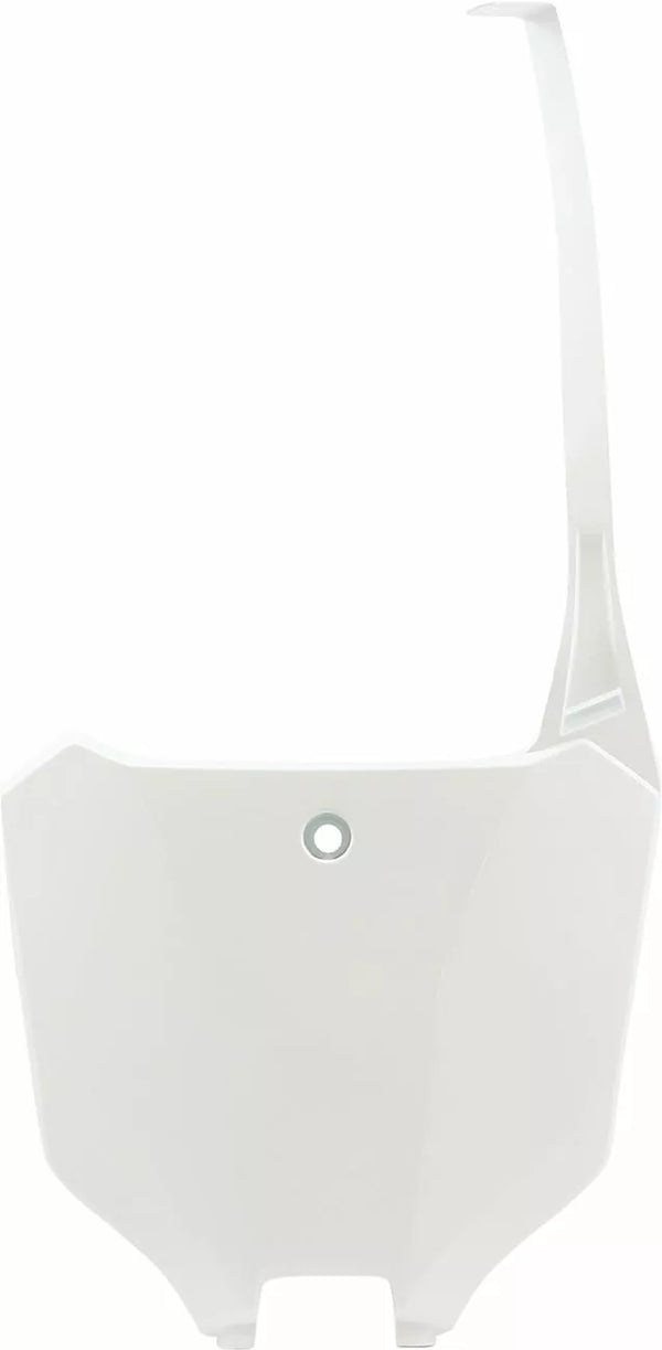 UFO FRT # PLAPL CRF450 21- WH HO05607 # 041