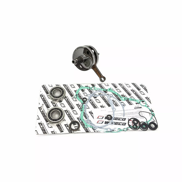 WISECO CRANKSHAFT YZF250 03-11 WWPC140