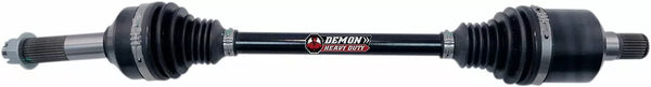 Demon Heavy Duty Axle PaxL-1129HD