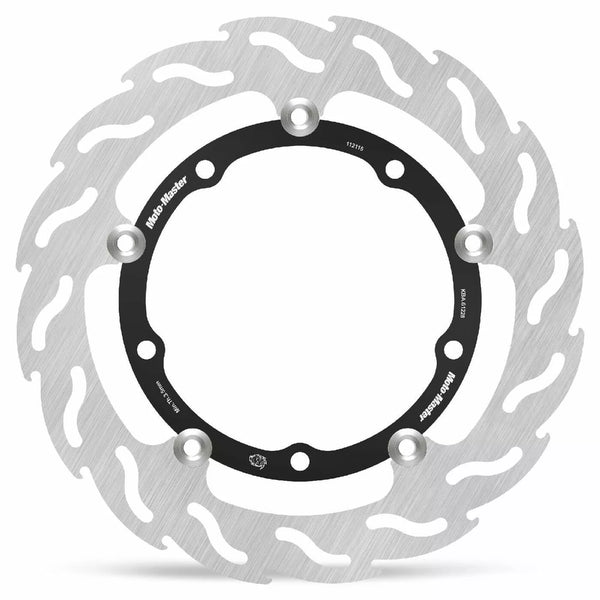 Moto-Master fékkorong láng úszó ft r 112115