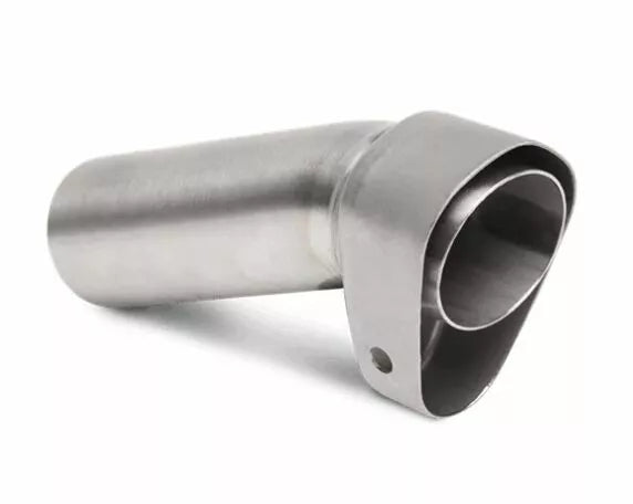 Akrapovic Intert SS 243 V-TUV243