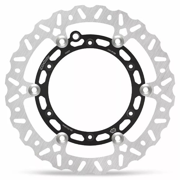 Moto-Master Brake Disc Nitro Mx Float FT 112357