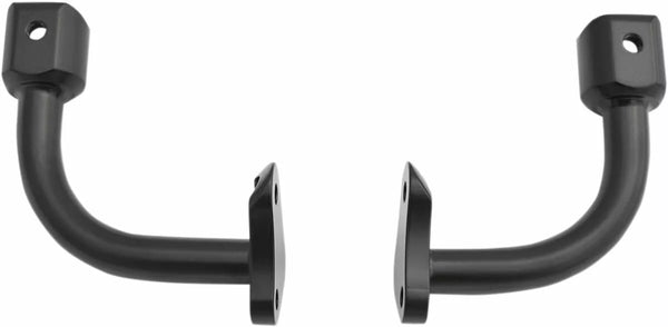 Trask Mount Pass PEG 15+ SCOUT TM-6101BK