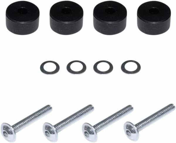 SW-Motech adapter Garmin Zumo GPS.00.085.10000/B