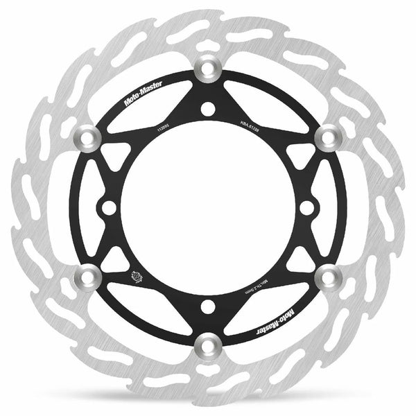 Moto-Master fékkorong láng úszó elülső 112085