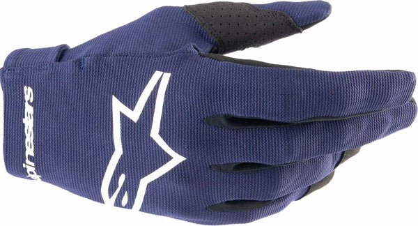 Alpinestars (MX) kesztyű radar kék/WHT XL 3561824-7120-XL