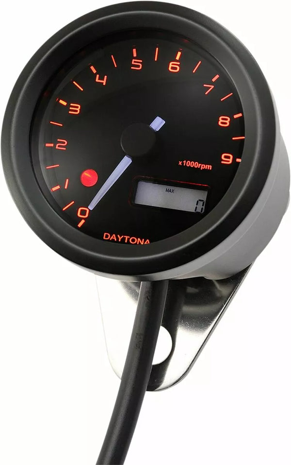 Daytona Velona48 Tachométer 9000RPM 87392