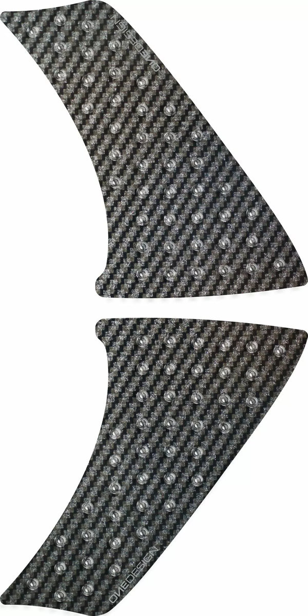 Oneedesign dudorok szén tmax bumps8p