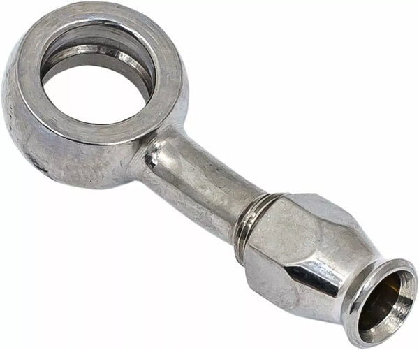 Goodridge Banjo -03 12 mm hosszú 20DEG 5093-03-M12C