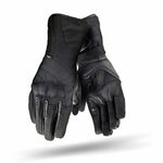 Shima Dam Mc-Gloves Waterproof Unica Black 