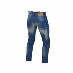 Macna Kevlar Mc-jeans Stone Blue