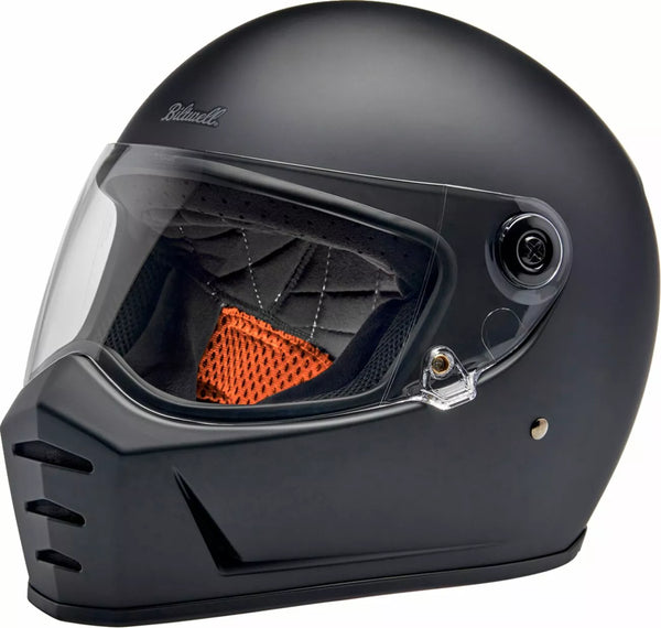 Biltwell sisak lanesplt f blk xl 1004-201-505