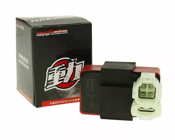 Naraku CDI egység korlátlan NK390.36