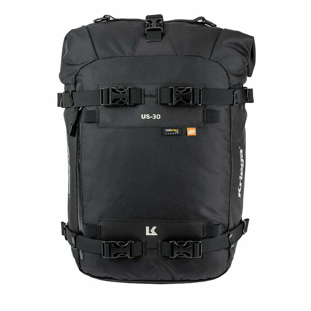 Kriega Drypack minket 30 fekete