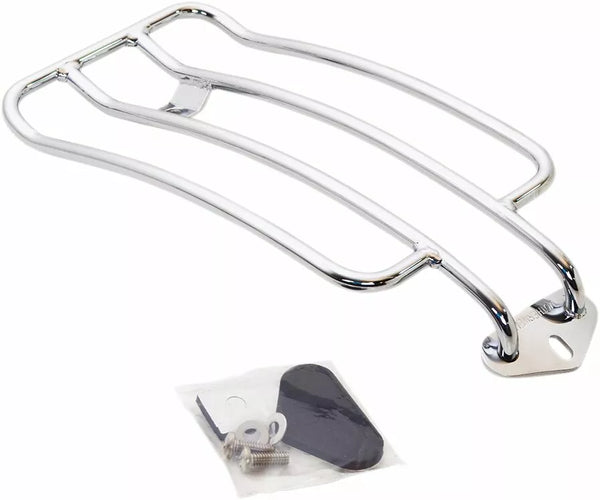 Motherwell Rack Poggyage Solo FLS CHR MWL-151-CH