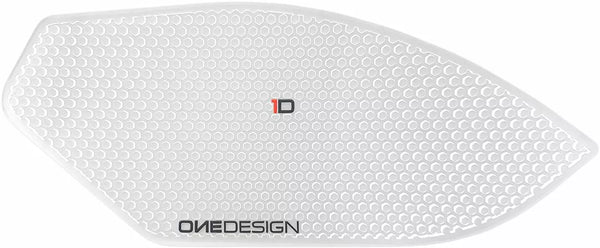 OneDesign Tank Grip BMW S1000RR CLR 09-HDR204