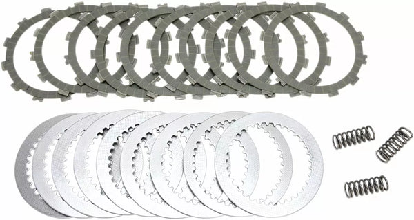 EBC tengelykapcsoló -készlet Aramid SRK129 SRK129