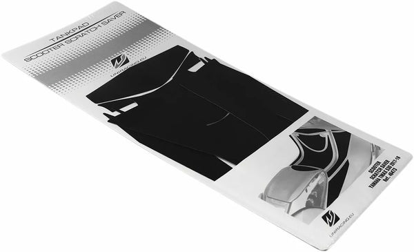 Uniracing scrtch svr yamaha tmax k46473