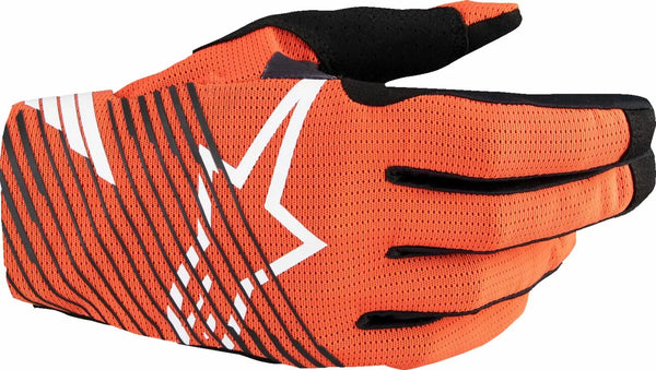 Alpinestars (MX) kesztyű MX Radar Pro org L 3560325-420-L