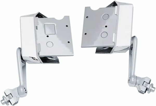 Kuryakyn -hegy W/o Pegs 18+Gl ch kur6758