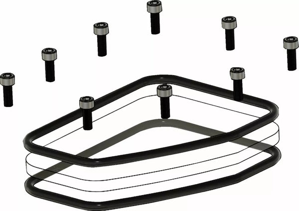 Trap Derby Cover javító készlet Assault TM-017-RK