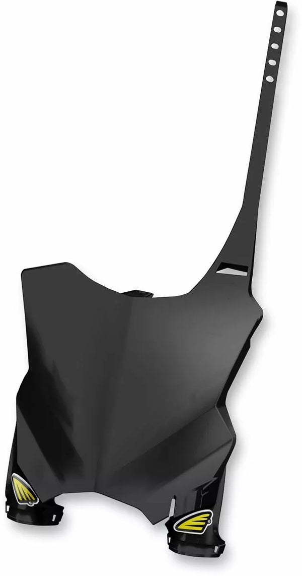 Cycra stadion# Plate KXF 16-18 BK 1CYC-0701-12