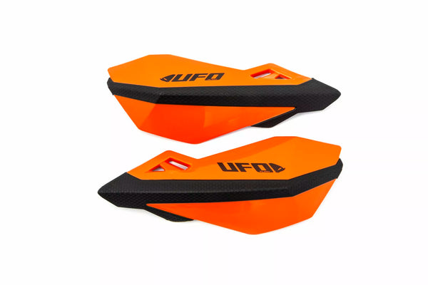 UFO kézvédők KTM Orange KT05005@127