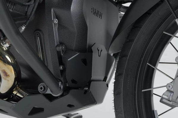 SW-MOTECH MOTOR GURD EXT Black R1300GS MSS.07.975.10200/B